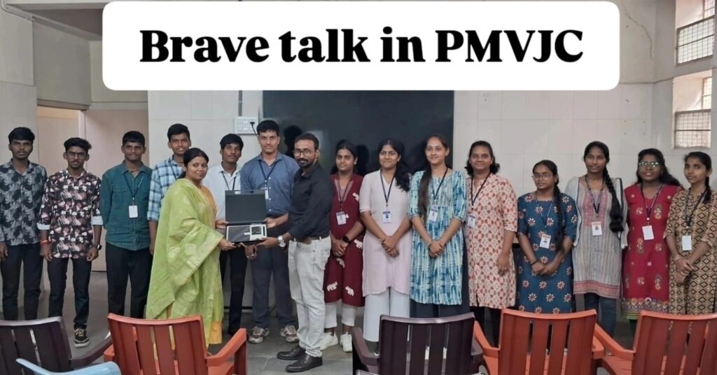 brave talk prize pic